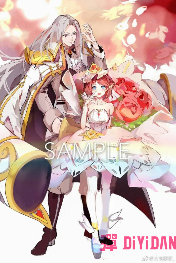 王者光荣小乔与周瑜的cp,王者光荣小乔周瑜初遇同人文