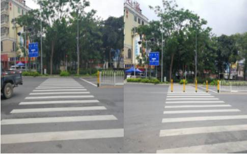 国庆节小长假安全隐患,国庆节道路隐患排查