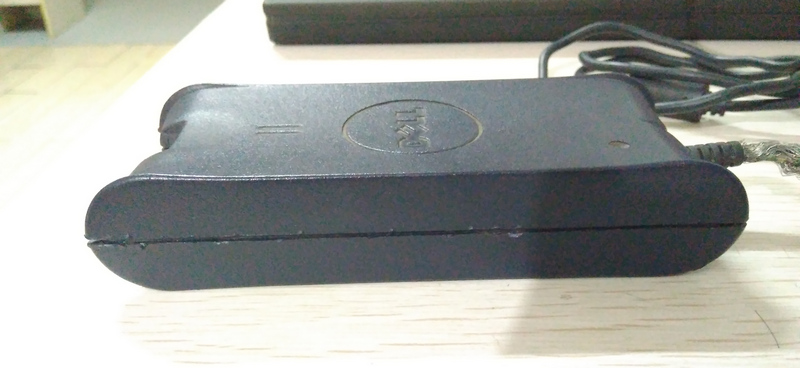 李逵是李鬼吗,拆解dell适配器