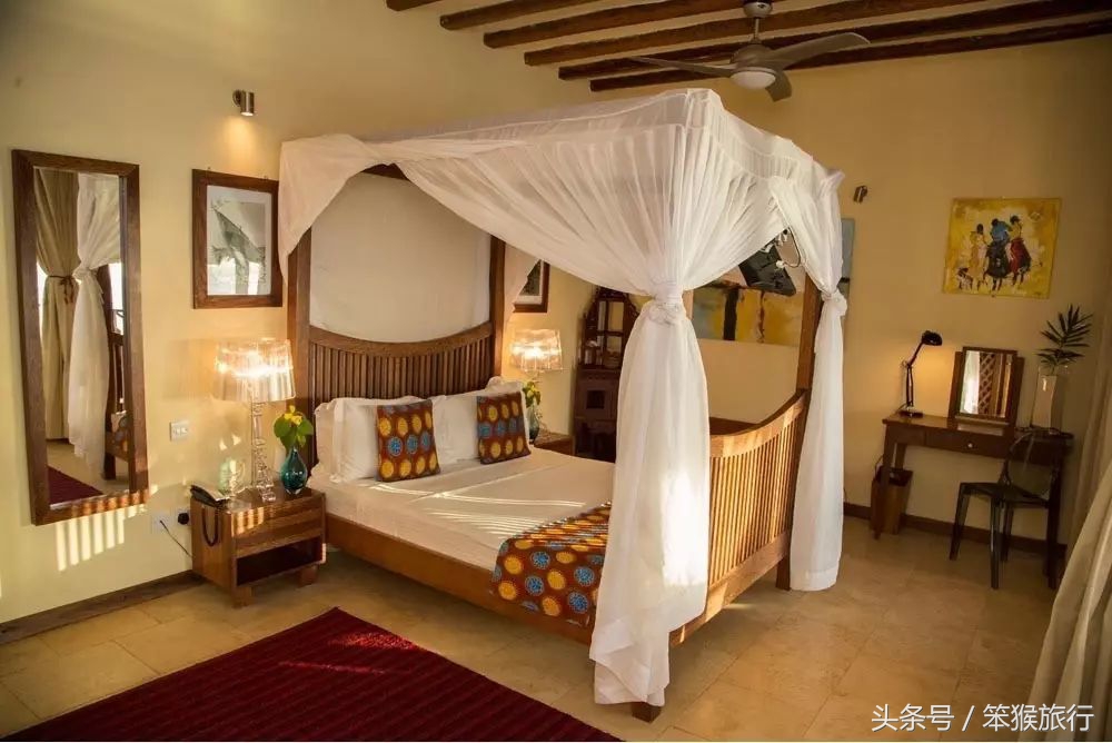 如何征战朋友圈？这个超洗眼睛的地方可落地签一周预算5K+