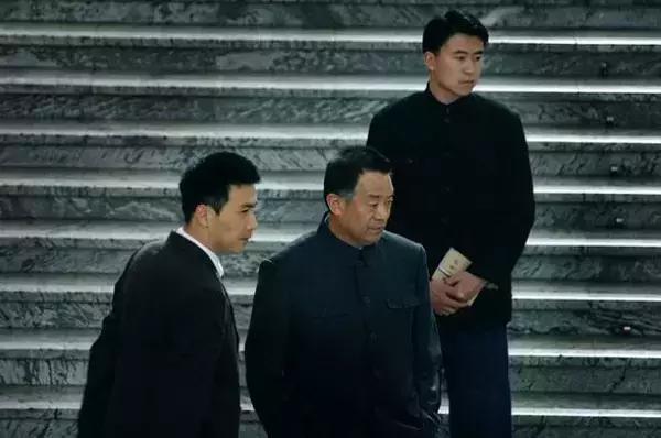 八年了，像它这么大尺度的国庆节档电影再未出现