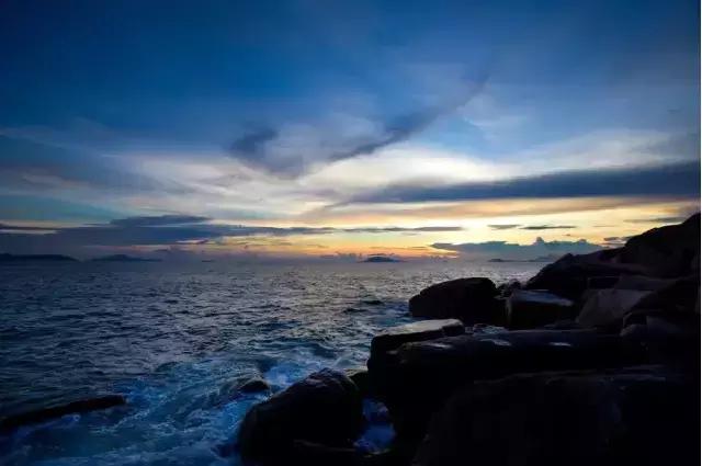 广东免费沙滩旅游景点大全,广东珠海沙滩哪里最好玩