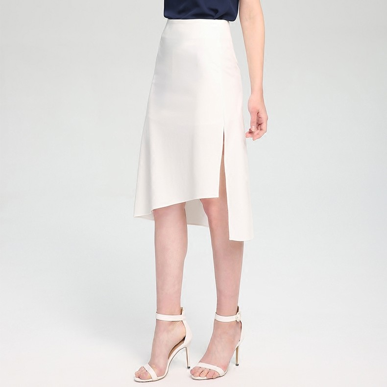 不一样的气质女人味,不同的体型特征