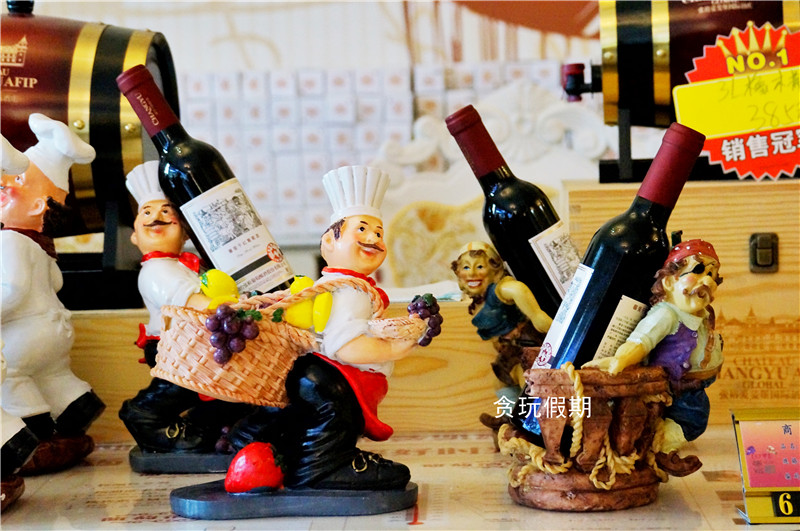 张裕爱斐堡国际酒庄广告视频,张裕爱斐堡酒庄最佳旅游时间