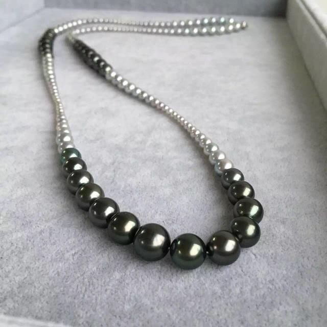 珍珠是否具有投资价值？黑珍珠如何挑选？