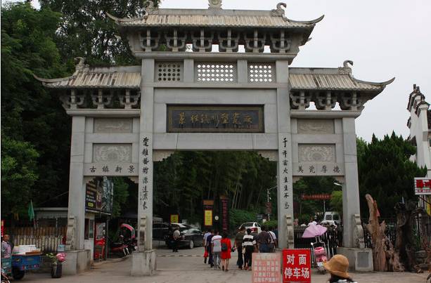 福建江西五日游最佳路线,广东福建江西自驾游玩攻略