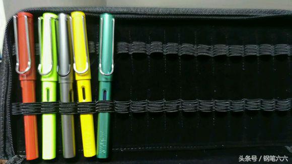 凌美各系列怎么区分,凌美各系列之间的差别