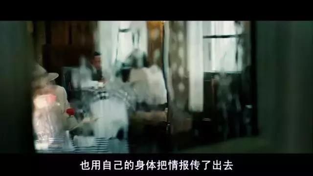 八年了，像它这么大尺度的国庆节档电影再未出现