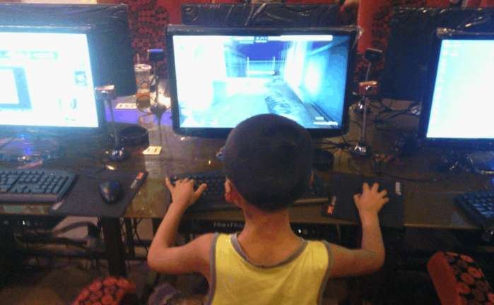 穿越火线老玩家为什么都走了,穿越火线老玩家的回忆死亡泰坦