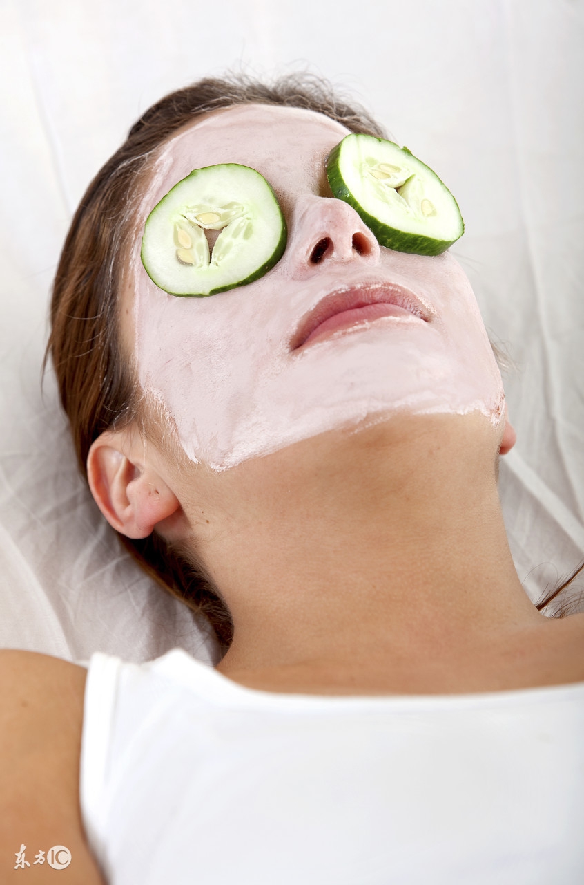 自制清洁去闭口面膜,divinia燕麦柔润去角质面膜