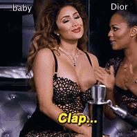 赵丽颖代言迪奥的视频,赵丽颖代言了迪奥吗