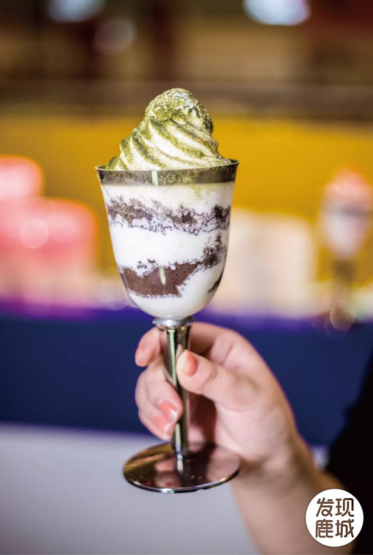 内蒙古包头抹茶冰激凌,包头冰激凌店