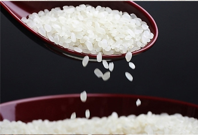 中国大米种植历史,中国大米是谁发明的