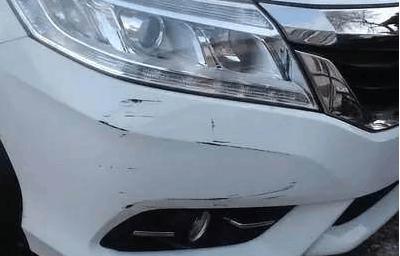 车身被划一圈修复划痕要多少钱,车身划痕修复蜡到底是不是智商税