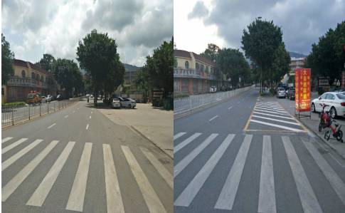 国庆节小长假安全隐患,国庆节道路隐患排查