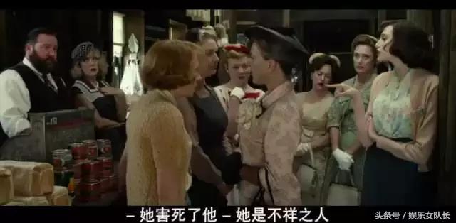 女人复仇的美国电影推荐榜,女性复仇电影推荐