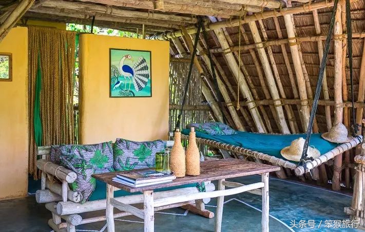 如何征战朋友圈？这个超洗眼睛的地方可落地签一周预算5K+