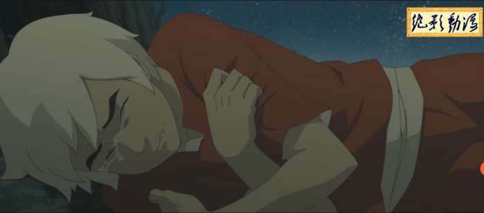 大鱼海棠你真的看懂了吗,大鱼海棠里的深度解析