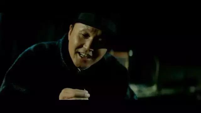 八年了，像它这么大尺度的国庆节档电影再未出现