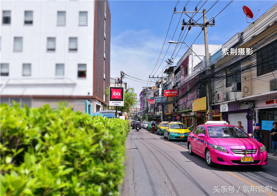 国庆节长假抢钱了？老司机教你境外旅游怎样省出一部iphoneX