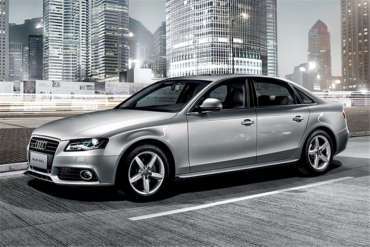 20多万买一台二手豪车有必要吗,不保值但值得买的二手豪车