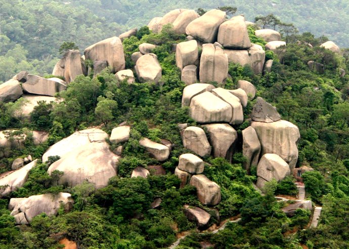 珠海国庆节旅游景点大全,中秋节珠海附近哪有旅游景点