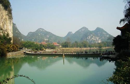 珠海国庆节旅游景点大全,中秋节珠海附近哪有旅游景点