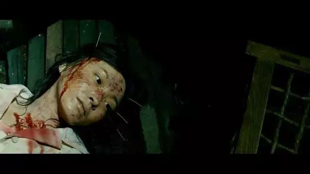 八年了，像它这么大尺度的国庆节档电影再未出现