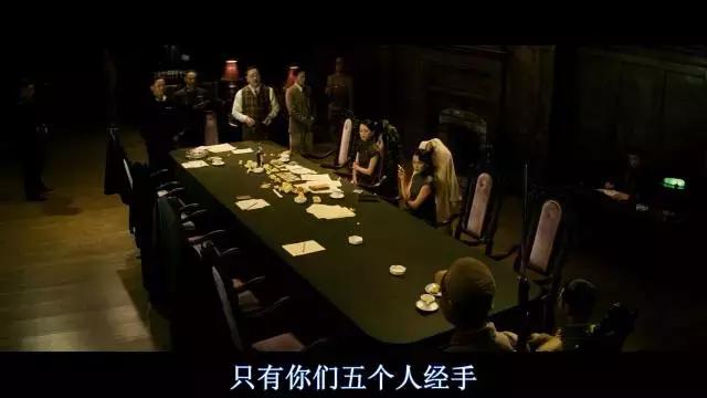 八年了，像它这么大尺度的国庆节档电影再未出现