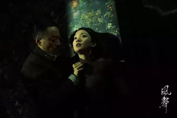 八年了，像它这么大尺度的国庆节档电影再未出现