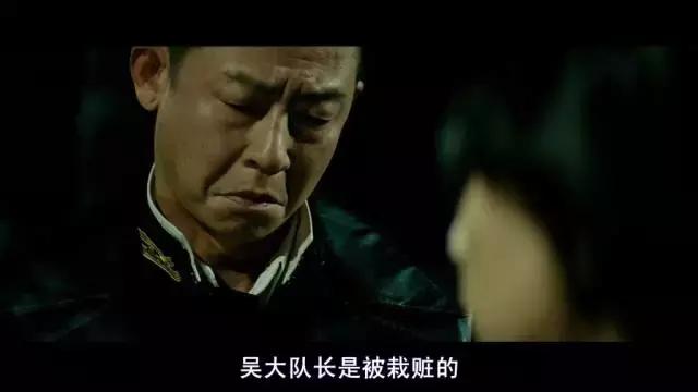 八年了，像它这么大尺度的国庆节档电影再未出现