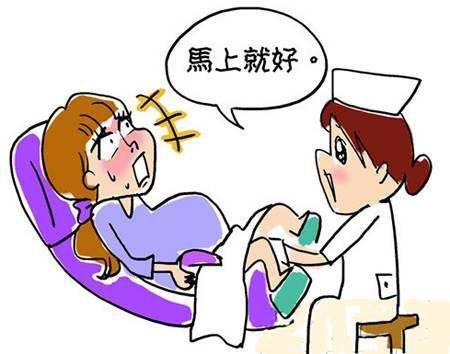 顺产横切还是侧切好,顺产也要挨一刀