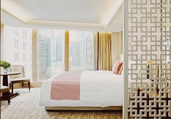 最后一秒的攻略,去香港玩住在哪里性价比最高