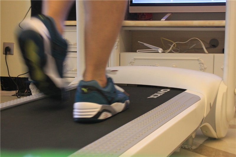 小乔家用跑步机评测,小乔跑步机测评