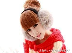 额头宽适合什么发型图片,额头窄额头高发型