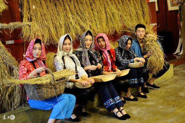 24岁村花闯荡东莞8年练就一身绝技回乡创业收获事业爱情