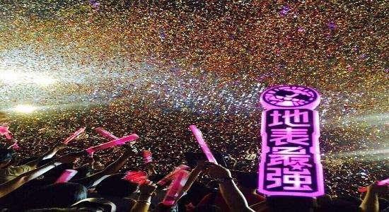 周杰伦地表最强台北演唱会,2017地表最强周杰伦演唱会台北