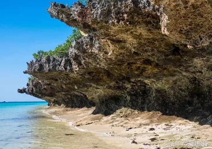 如何征战朋友圈？这个超洗眼睛的地方可落地签一周预算5K+