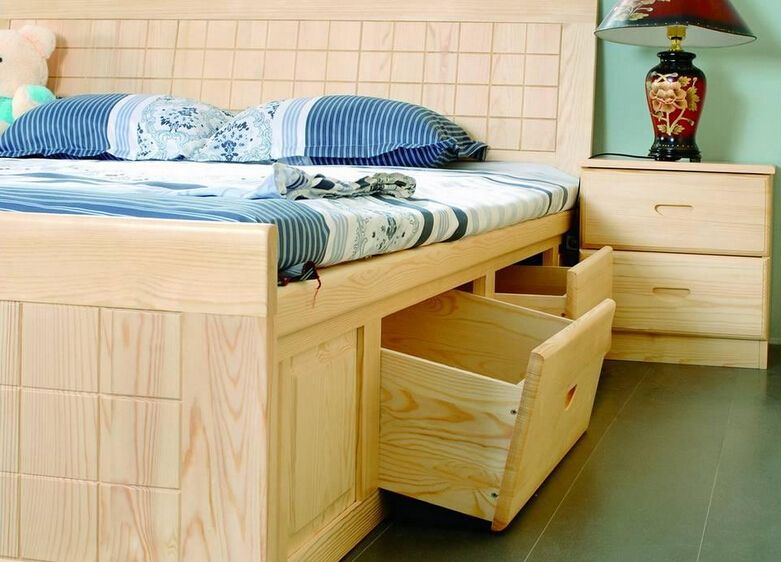 家具用松木的多还是其他实木的好,家具松木好还是实木好