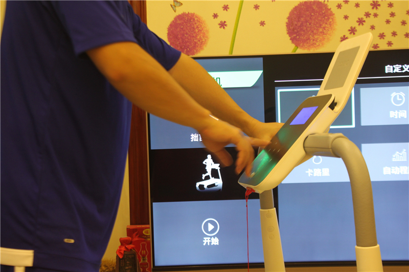 小乔家用跑步机评测,小乔跑步机测评