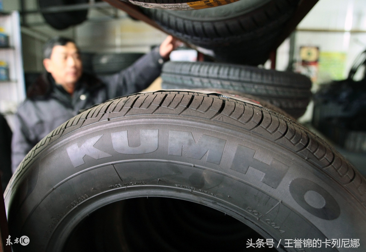 世界轮胎十大品牌质量排名,十大轮胎品牌认知度排行榜
