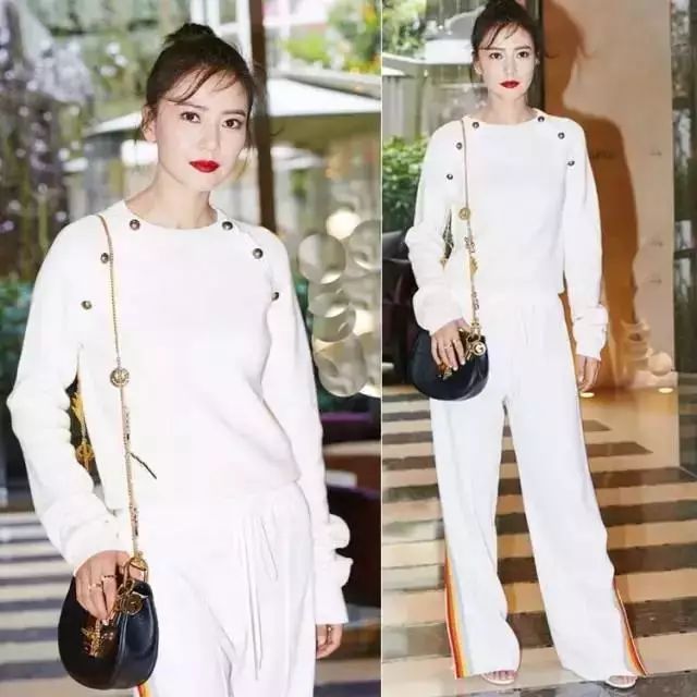 蒋欣三个动作瘦到90斤,蒋欣成功瘦到九十斤靠这三个动作