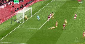 桑切斯阿森纳16-17过人集锦,桑切斯阿森纳正轨