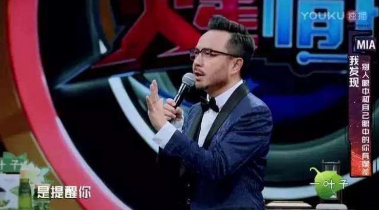 汪涵对薛之谦评价,汪涵送给薛之谦的话