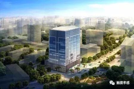 孝感市地标建筑名单,孝感地标在哪里