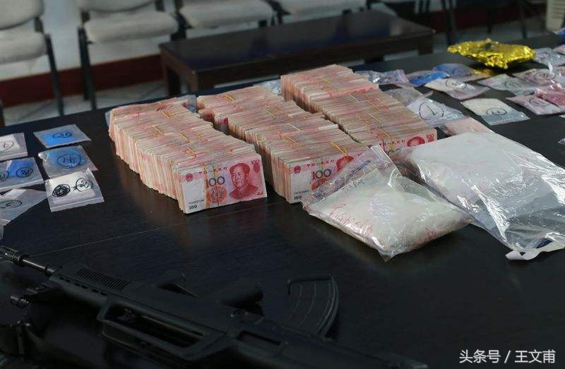 比好莱坞大片还震撼！带你识别人体藏毒的凶残手法