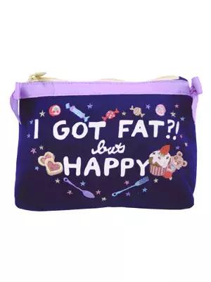 天呐，别人的化妆包怎么那么好看你的却那么丑？