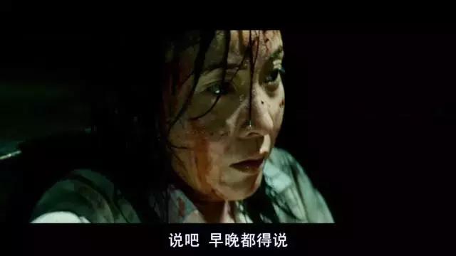 八年了，像它这么大尺度的国庆节档电影再未出现