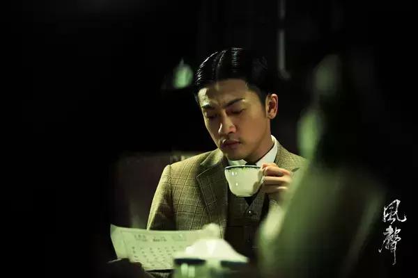 八年了，像它这么大尺度的国庆节档电影再未出现