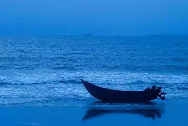 广东免费沙滩旅游景点大全,广东珠海沙滩哪里最好玩